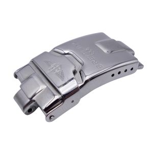 copy ofBreitling 1884 Fermoir acier - Steel clasp