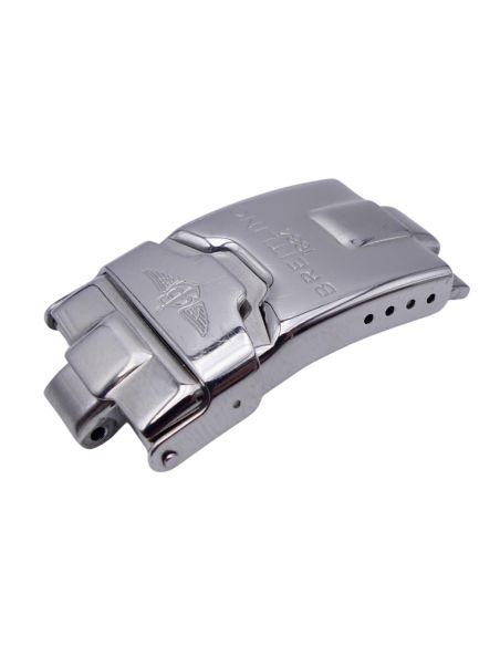 copy ofBreitling 1884 Fermoir acier - Steel clasp