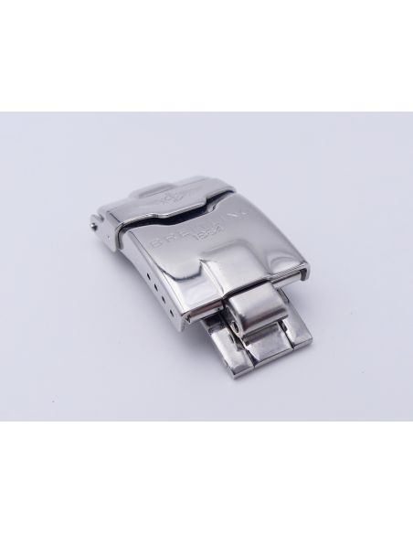 copy ofBreitling 1884 Fermoir acier - Steel clasp