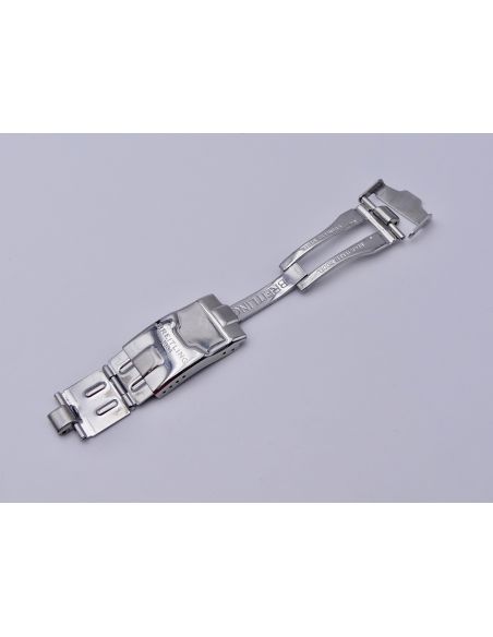 copy ofBreitling 1884 Fermoir acier - Steel clasp