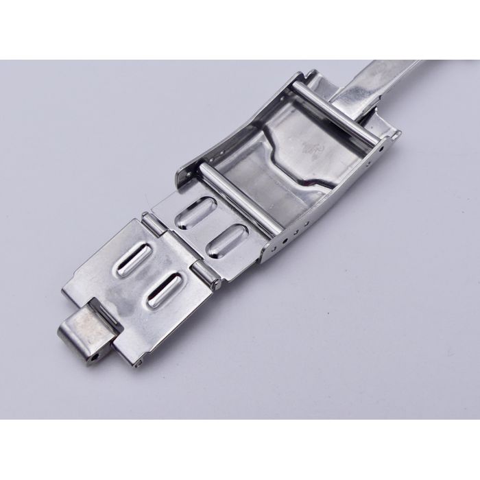 copy ofBreitling 1884 Fermoir acier - Steel clasp