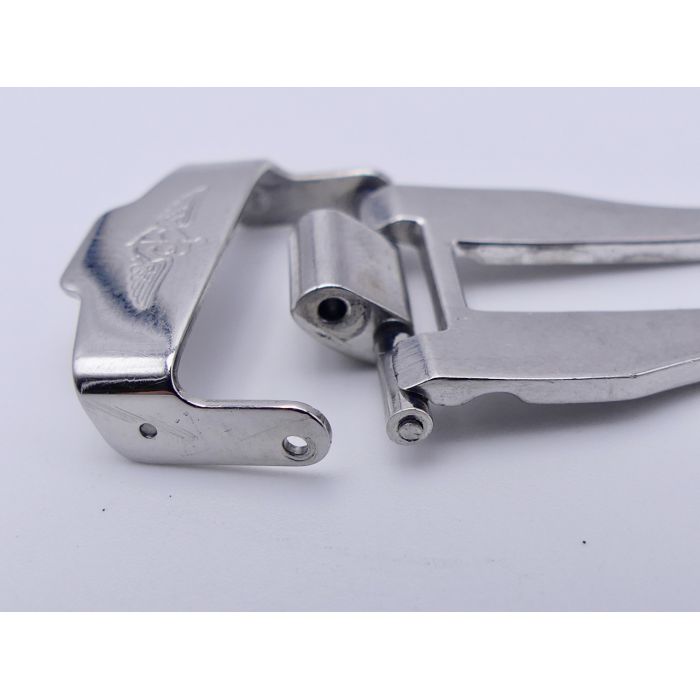 copy ofBreitling 1884 Fermoir acier - Steel clasp