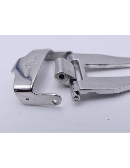 copy ofBreitling 1884 Fermoir acier - Steel clasp