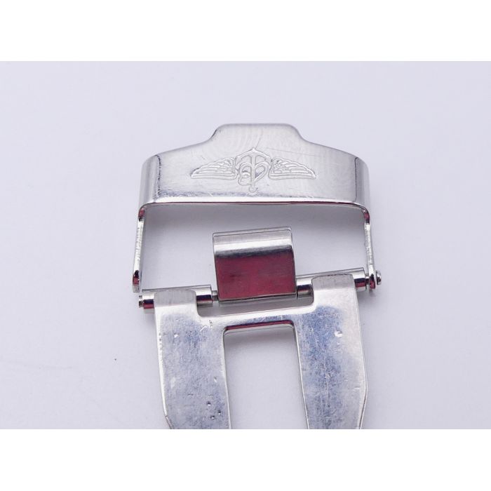 copy ofBreitling 1884 Fermoir acier - Steel clasp