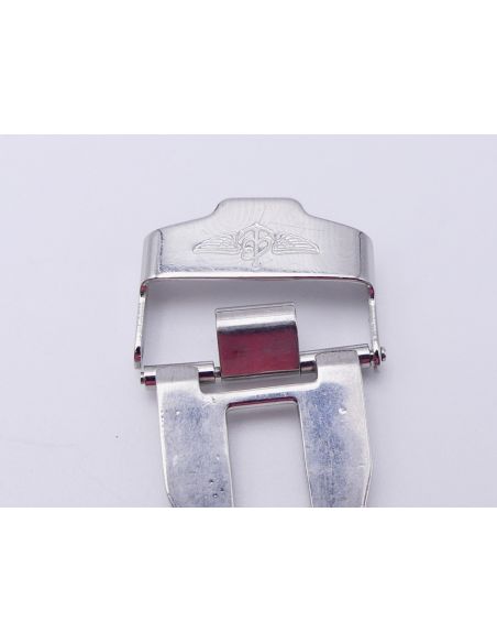 copy ofBreitling 1884 Fermoir acier - Steel clasp