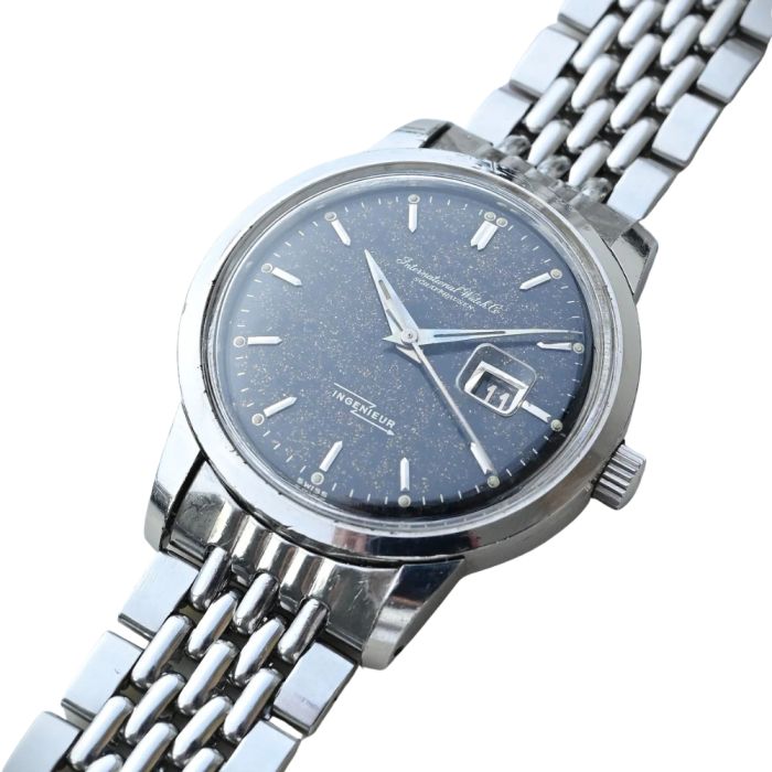 IWC Ingénieur 666AD