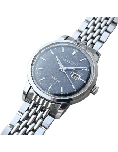 IWC Ingénieur 666AD