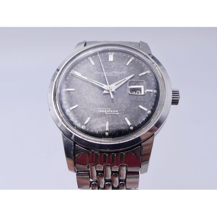 IWC Ingénieur 666AD