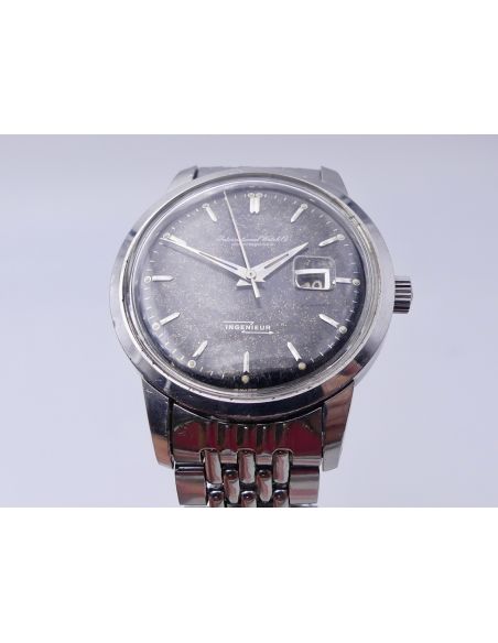 IWC Ingénieur 666AD