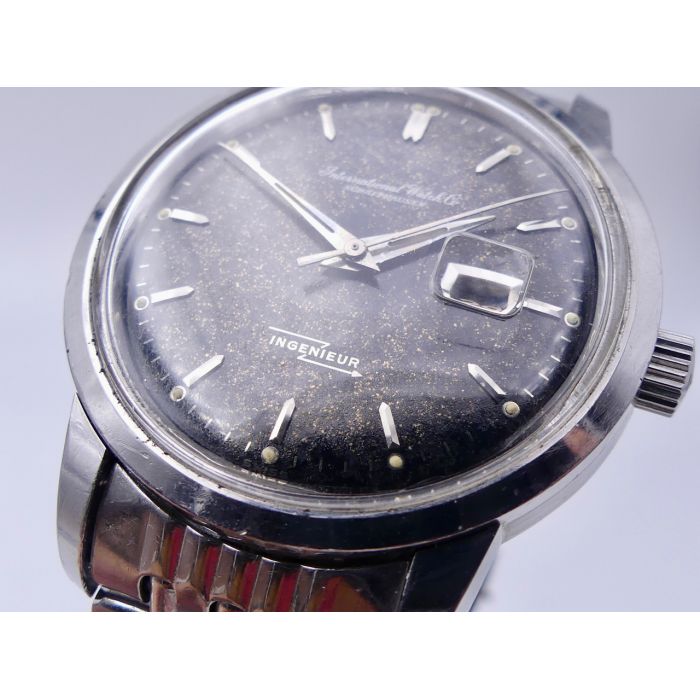 IWC Ingénieur 666AD