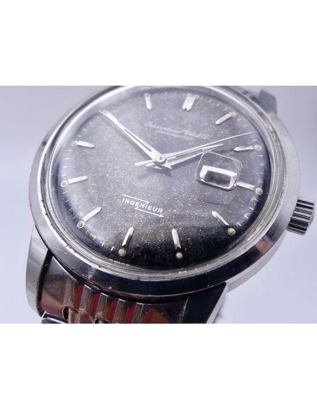 IWC Ingénieur 666AD