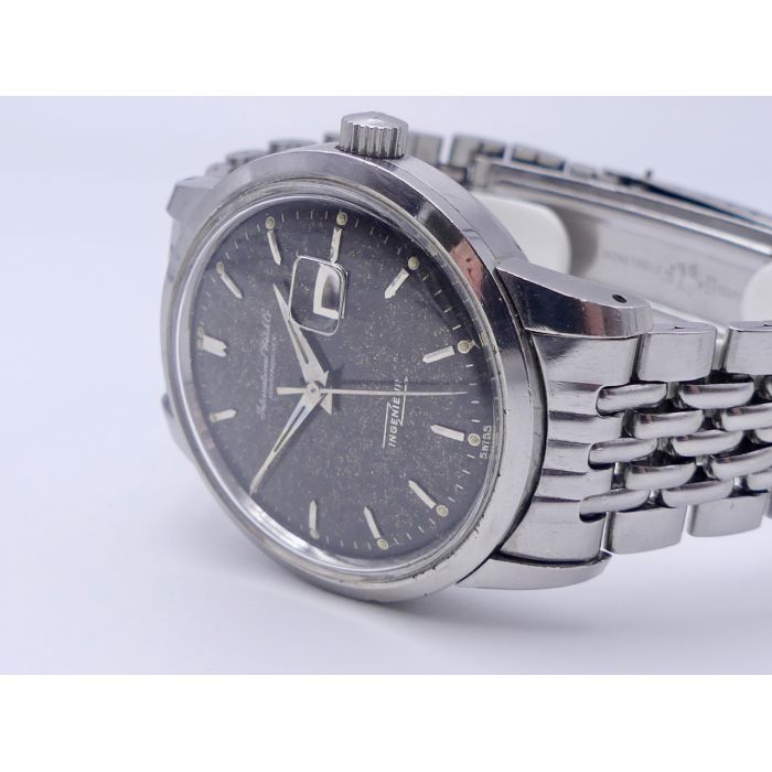 IWC Ingénieur 666AD