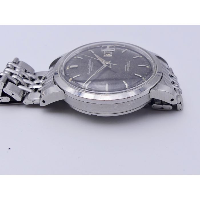 IWC Ingénieur 666AD