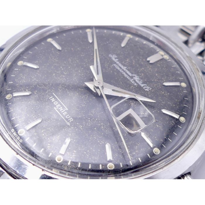 IWC Ingénieur 666AD