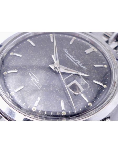 IWC Ingénieur 666AD
