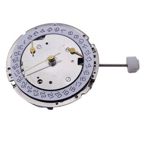 ISA 8154 Mouvement - Movement