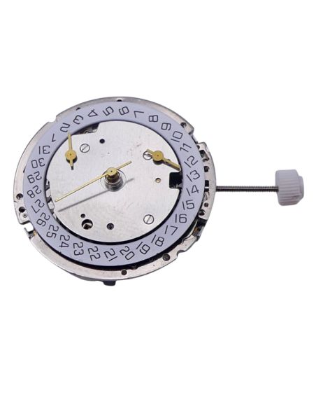 ISA 8154 Mouvement - Movement