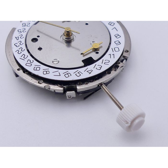 ISA 8154 Mouvement - Movement