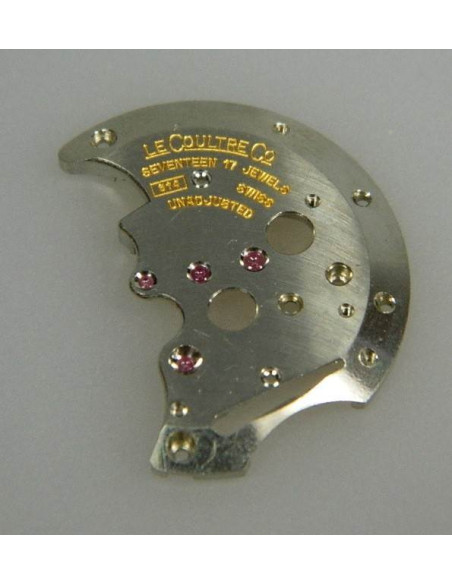 JLC pont de rouage calibre 814