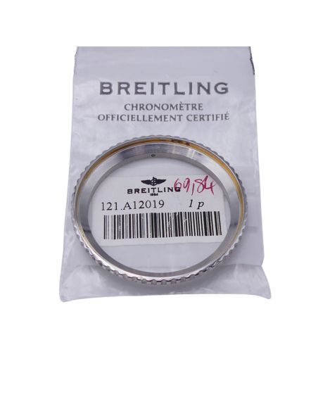 Breitling Navitimer Cosmonaute Lunette - Bezel - 12019