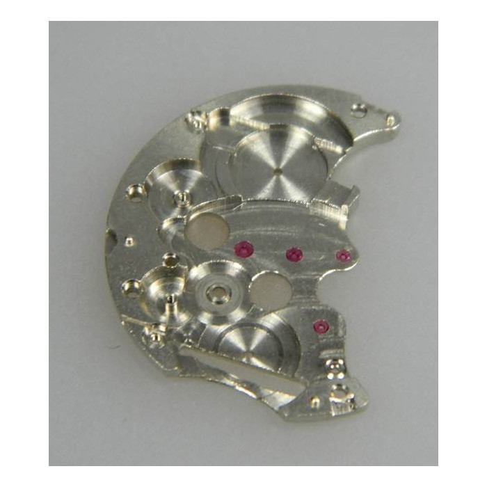 JLC pont de rouage calibre 814