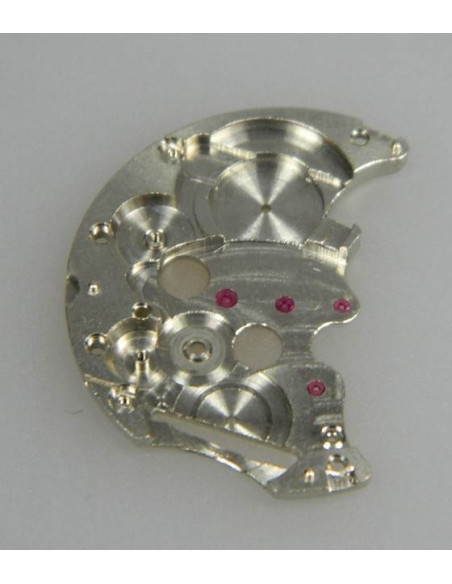 JLC pont de rouage calibre 814