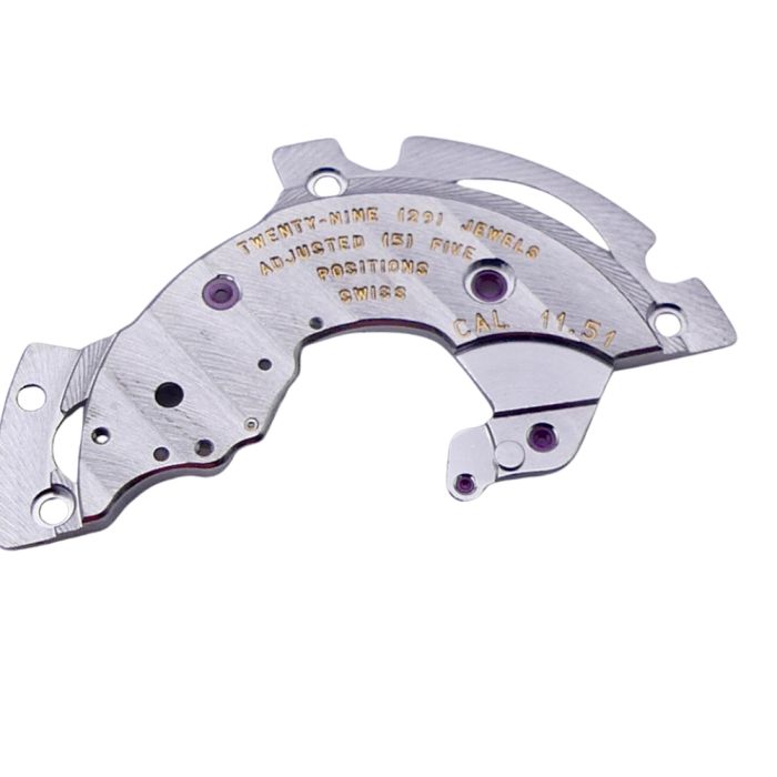 copy ofFrederic Piguet 1150 - 20.010 Barillet d'armage - Movement barrel
