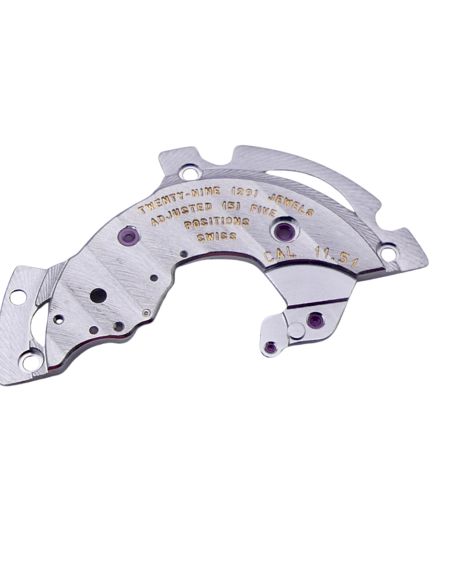 copy ofFrederic Piguet 1150 - 20.010 Barillet d'armage - Movement barrel