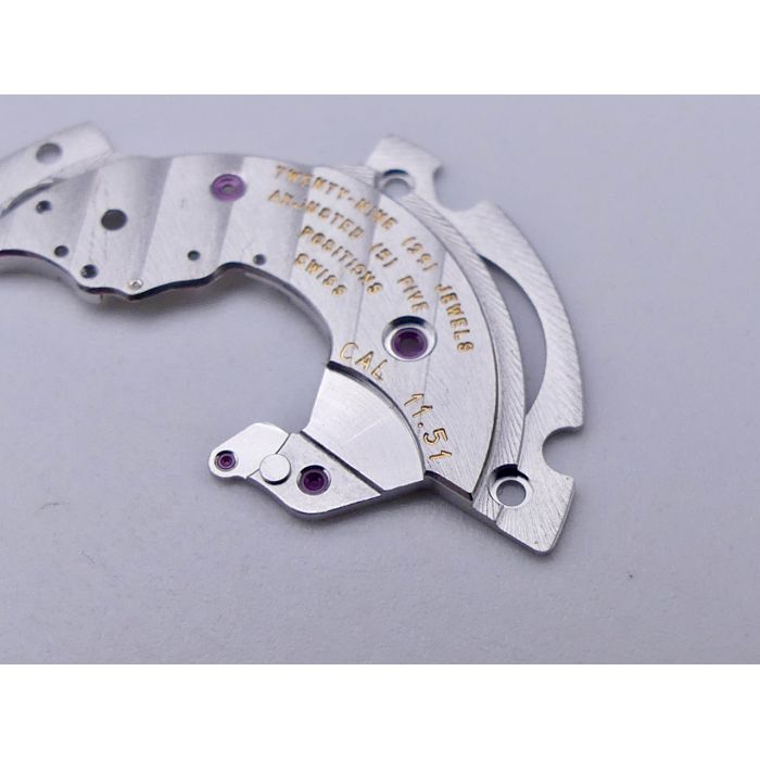 copy ofFrederic Piguet 1150 - 20.010 Barillet d'armage - Movement barrel