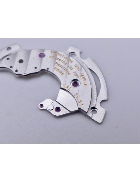 copy ofFrederic Piguet 1150 - 20.010 Barillet d'armage - Movement barrel