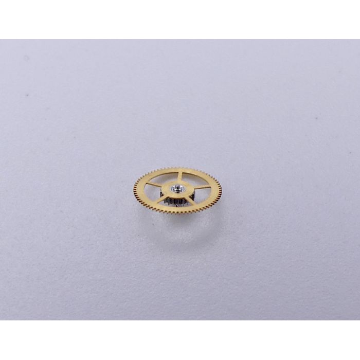 Frederic Piguet 1150 - 30.014 Mobile de grande moyenne - Great wheel