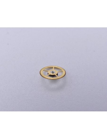 Frederic Piguet 1150 - 30.014 Mobile de grande moyenne - Great wheel
