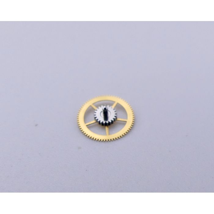 Frederic Piguet 1150 - 30.014 Mobile de grande moyenne - Great wheel
