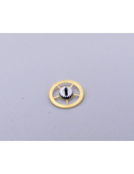 Frederic Piguet 1150 - 30.014 Mobile de grande moyenne - Great wheel
