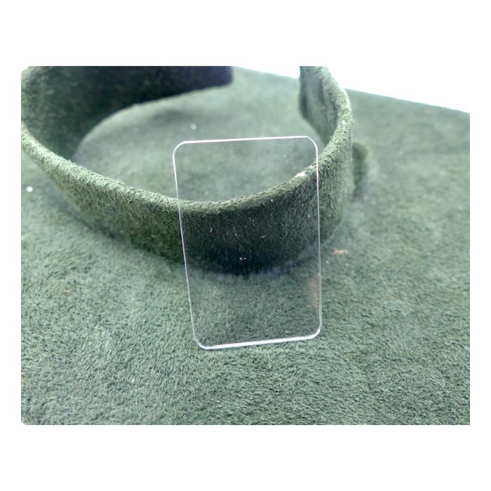 CORUM Lingot Watch 42400 Verre - Glass