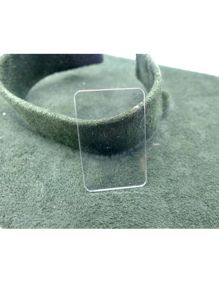 CORUM Lingot Watch 42400 Verre - Glass
