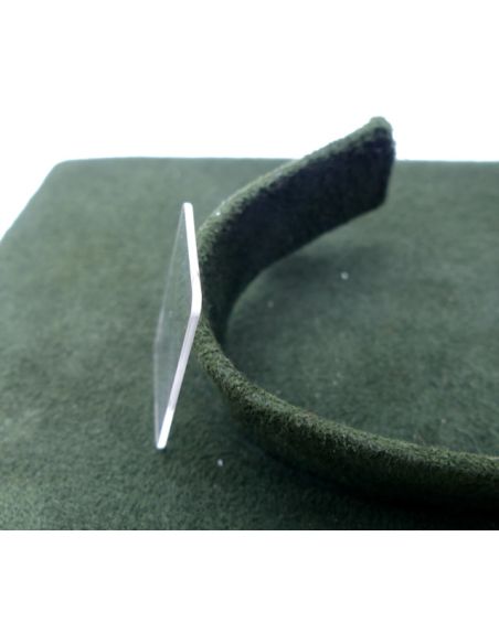 CORUM Lingot Watch 42400 Verre - Glass
