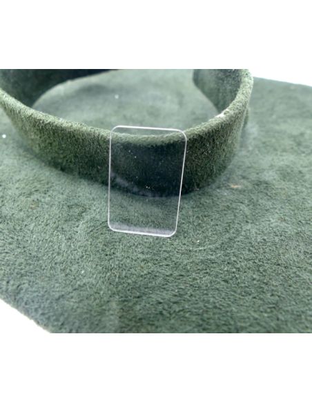 CORUM Lingot 46300 Verre - Glass