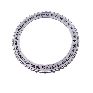 Breitling Navitimer Pluton Lunette - Bezel - 51038
