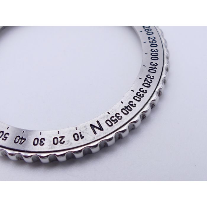 Breitling Navitimer Pluton Lunette - Bezel - 51038