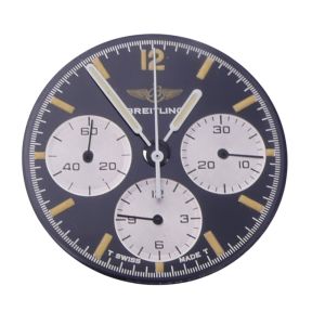 Breitling Chrono Callisto - Cadran - Dial - 80520
