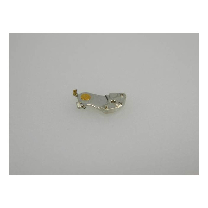 JLC pont de balancier calibre 814