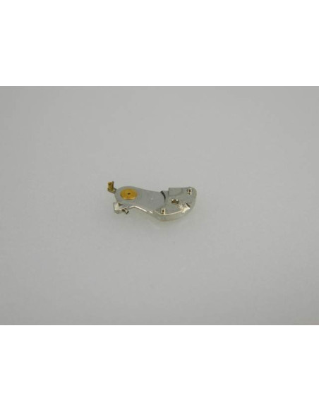 JLC pont de balancier calibre 814