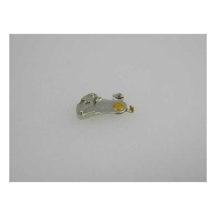 JLC pont de balancier calibre 814