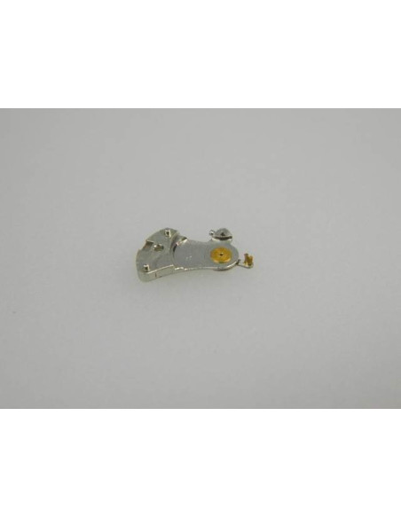 JLC pont de balancier calibre 814