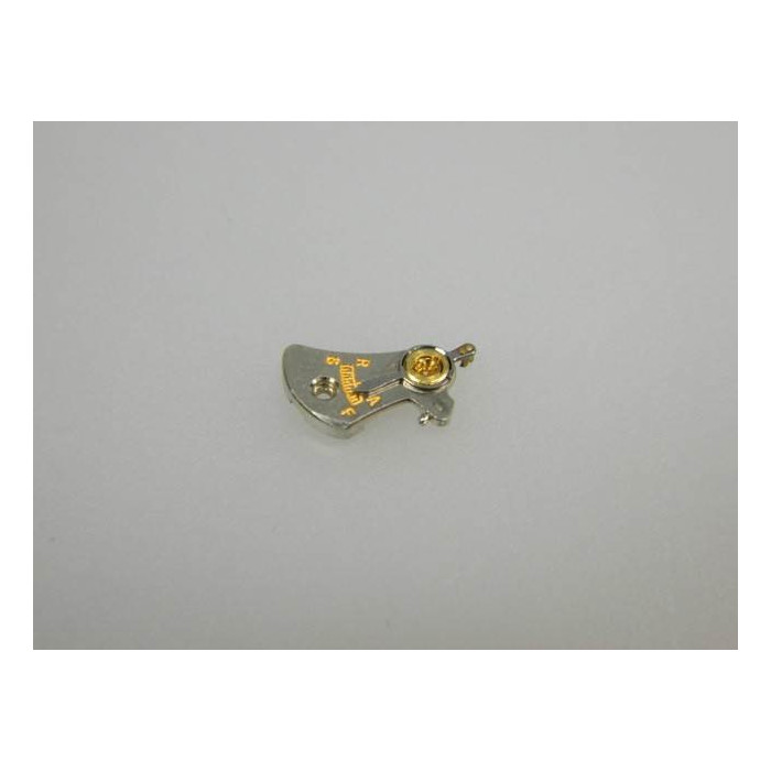 JLC pont de balancier calibre 814