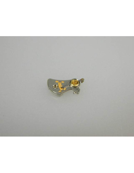 JLC pont de balancier calibre 814