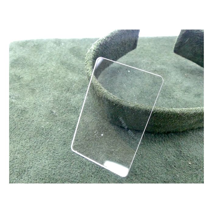 CORUM 55400 Verre - Glass