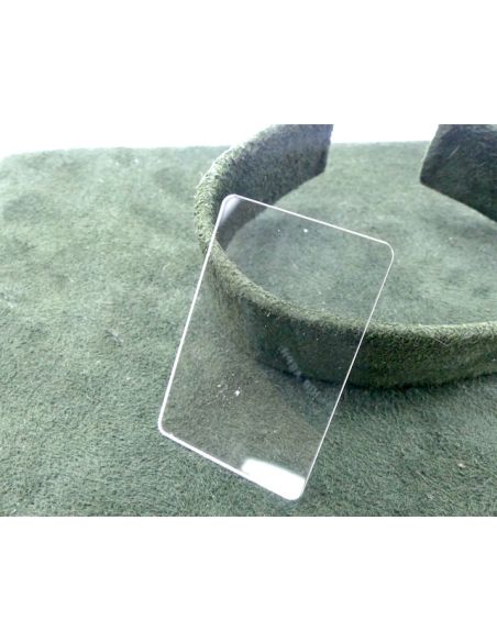 CORUM 55400 Verre - Glass