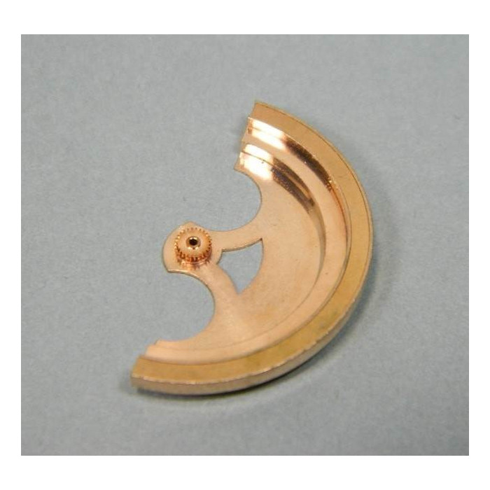 Omega 590-1026 Masse